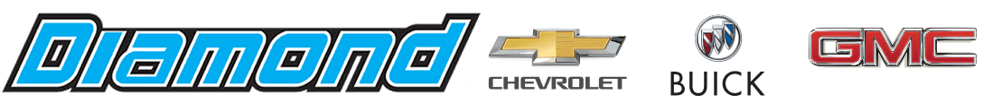 Diamond Chevrolet Logo