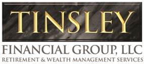 Tinsley Financial Group LLC Logo