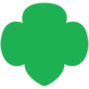 Camp Laurel Wood logo