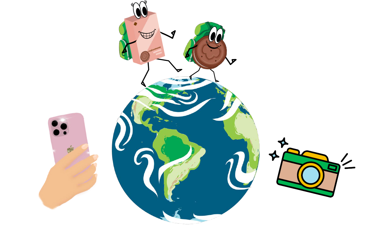 The Great Exploremore Expedition!