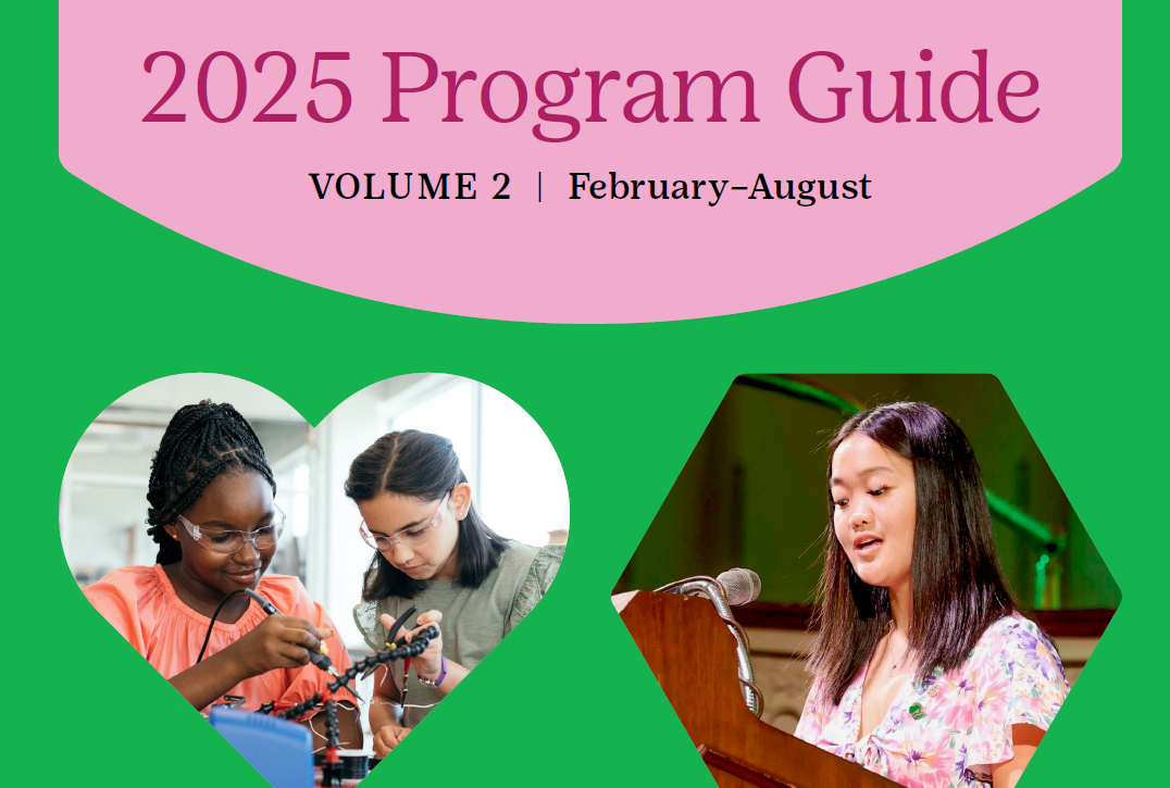 2023 - 2024 Program Guide